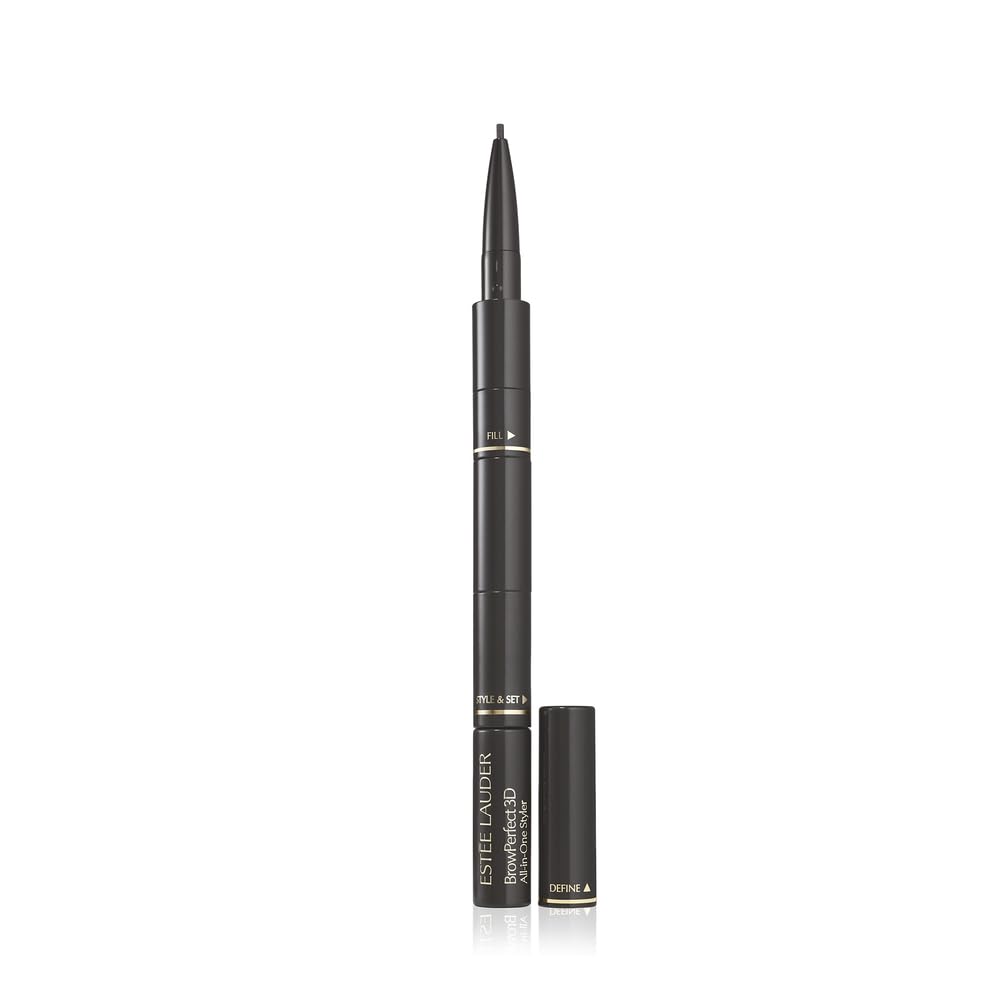 Estée Lauder BrowPerfect 3D All-In-One Styler with Eyebrow Gel, Pencil & Powder plus Spooled Brush