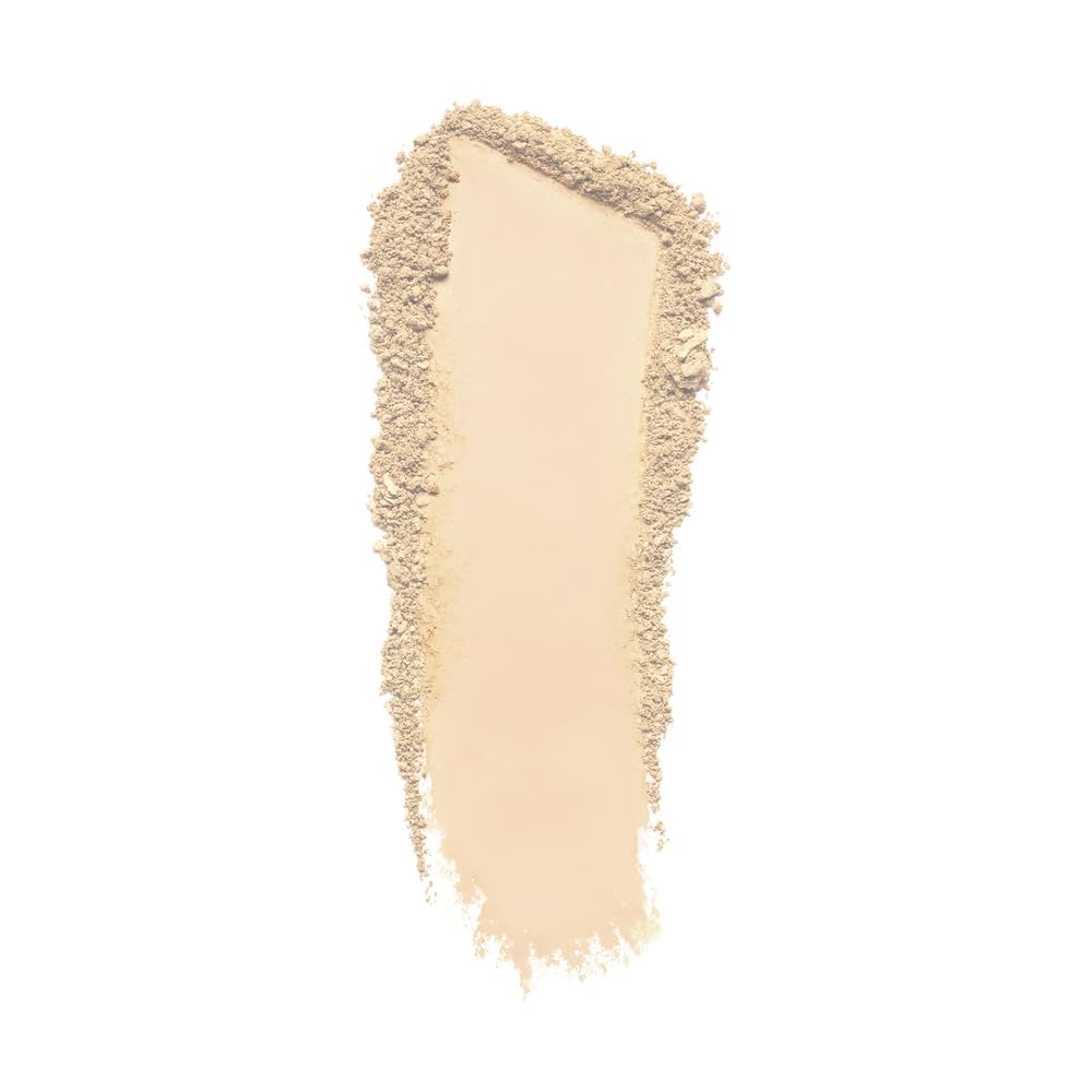 Estée Lauder Double Wear 12-Hour Stay-in-Place Matte Powder Foundation | Controls Oil & Shine, 0.39 Ounce