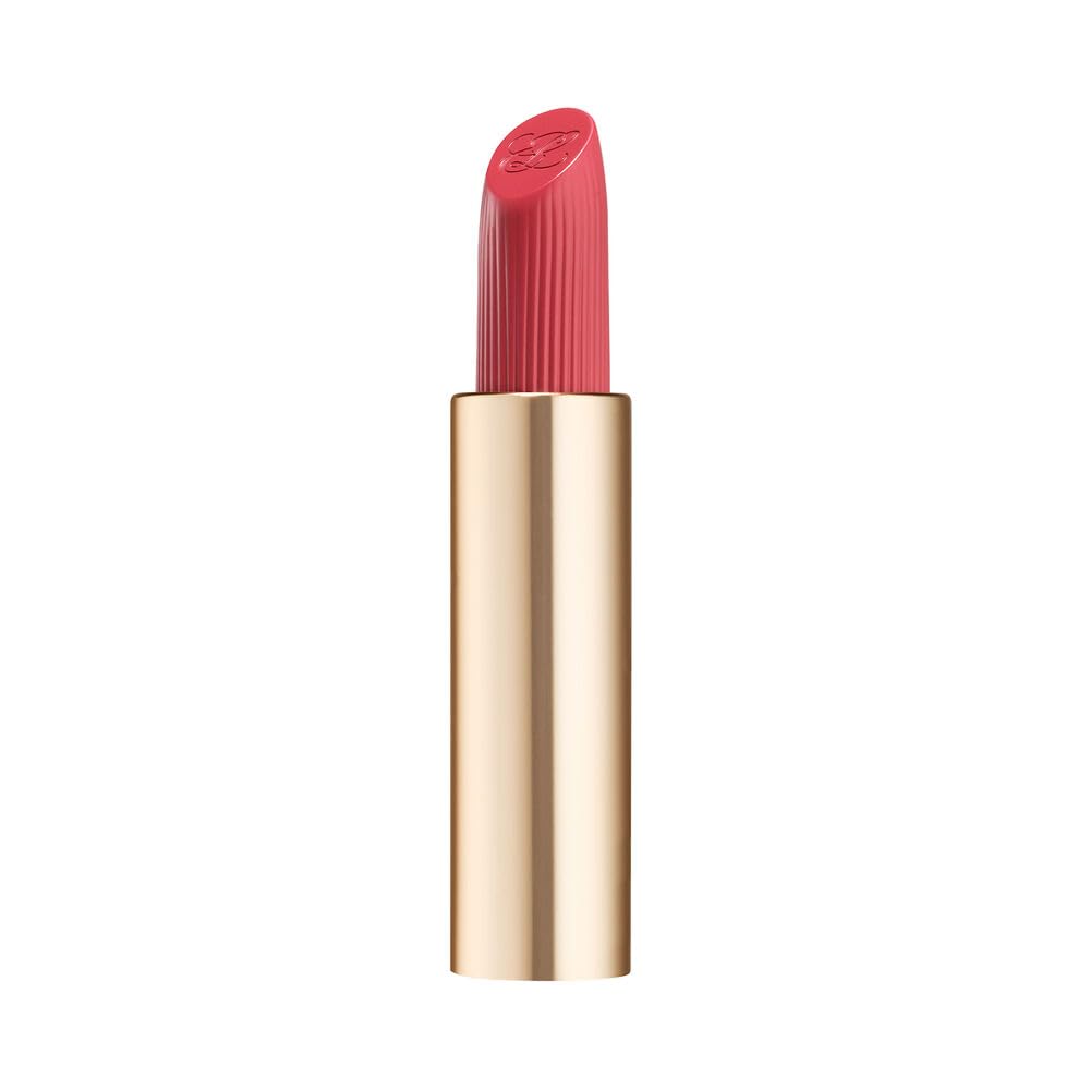 Estée Lauder Pure Color Long-Lasting Cream Lipstick with Cream Finish | Plumping & Nourishing