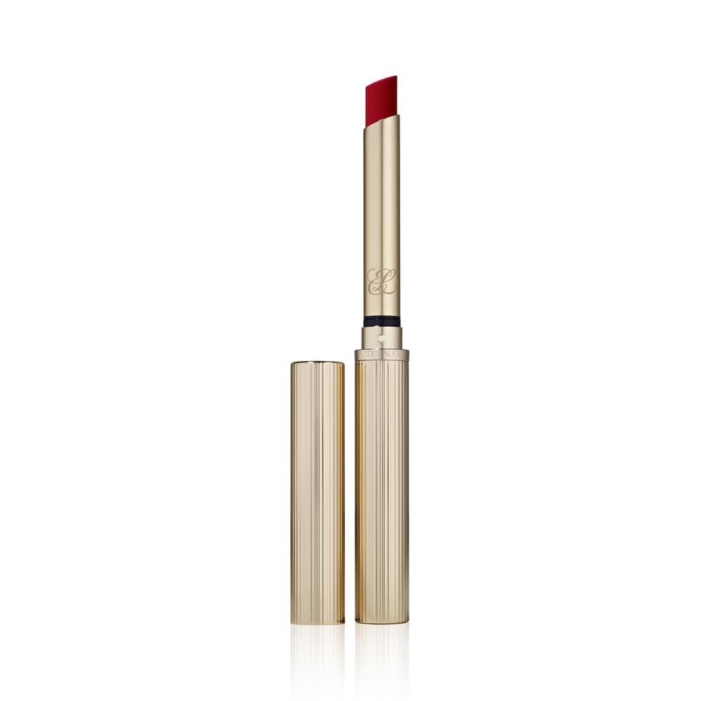 Estée Lauder Pure Color Explicit Long-Lasting Silk Matte Lipstick |12-Hour Wear