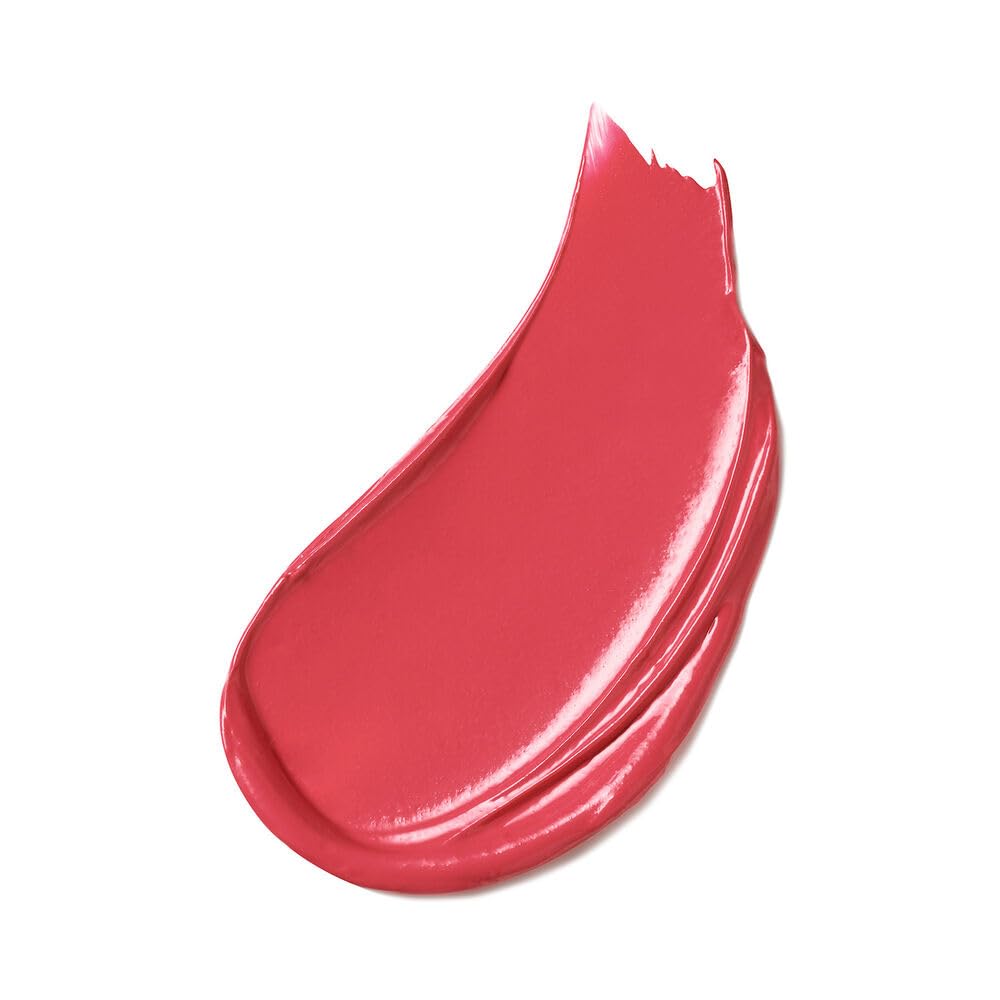 Estée Lauder Pure Color Long-Lasting Cream Lipstick with Cream Finish | Plumping & Nourishing
