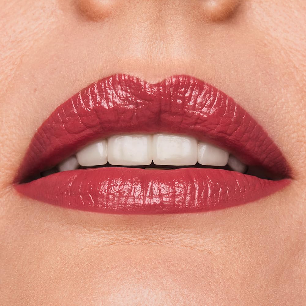 Estée Lauder Pure Color Long-Lasting Cream Lipstick with Cream Finish | Plumping & Nourishing