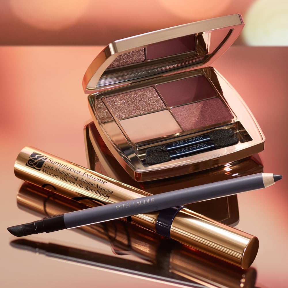 Estée Lauder Sumptuous Extreme Lash Multiplying Volume and Length Mascara | 01 Extreme Black