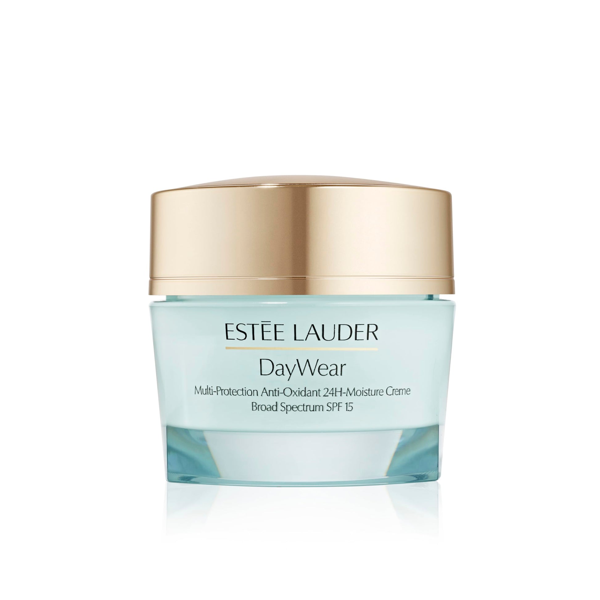 Estée Lauder DayWear Multi-Protection Anti-Oxidant 24H-Moisture Cream SPF 15 | Anti-Aging Moisturizer | Face Cream