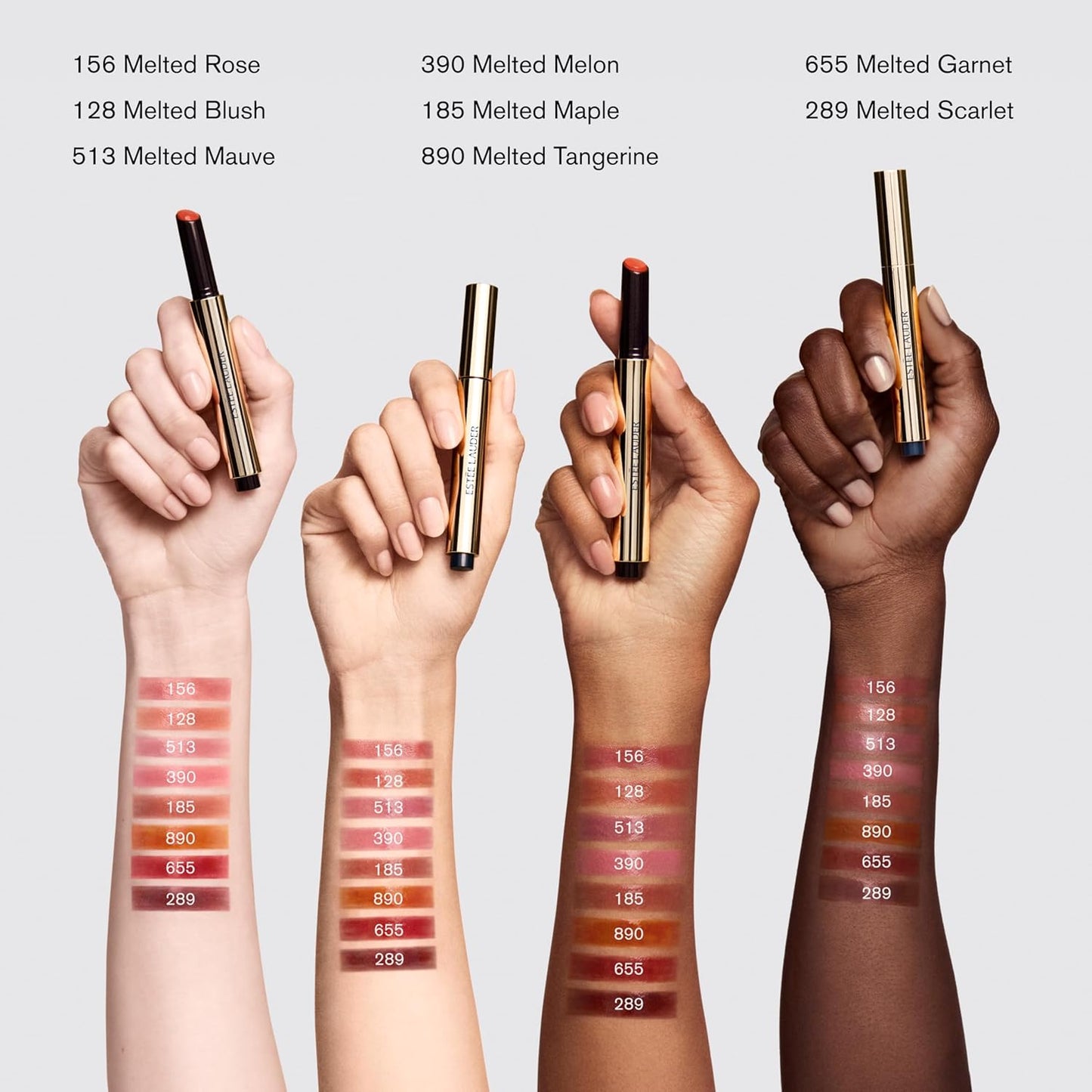 Estée Lauder Pure Color Melt-On Glosstick | Plumping & Moisturizing Lip Gloss